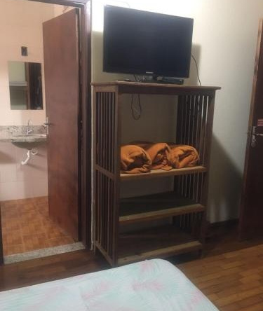 Hostel Passos, 帕苏斯 — 照片 1