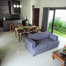 Villa Mas Dewi Canggu, Далунг — фото 2