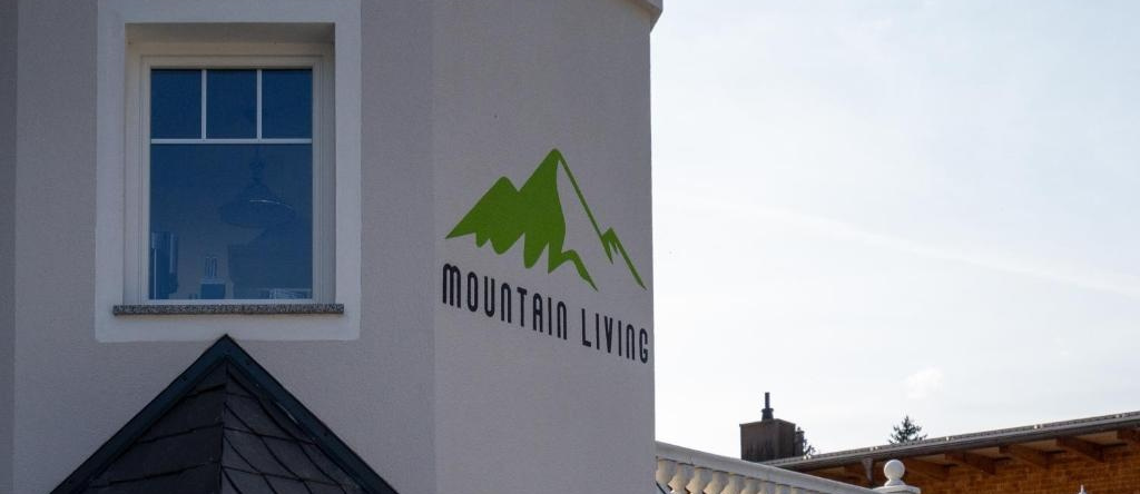 Mountain Living Apartments - Ski-In & Ski-Out, 锡 — 照片 1