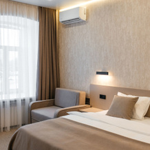 Hotel "oliva", Velikiy Ustyug — photo 5
