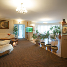 Maksim v Chastnom Dome Living Quarters, Nikolaevka — photo 4