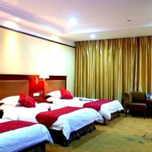 Dongwo Hotel, 延边 — 照片 4