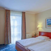 Hotel-Pension Fuchsstuben, 布格豪森 — 照片 2