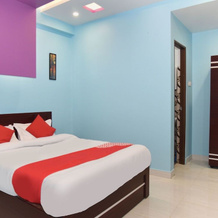 Oyo 14798 Radha Swami Guest House, Патна — фото 4