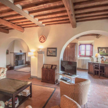 House La Forra Vicchio, Виккьо — фото 3