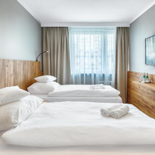 Hotel Tarnovia, Tarnow — photo 5