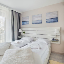 Apartamenty Sun & Snow Bursztynowa, 孔蒂-雷巴茨凯 — 照片 3