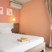 Ouzas luxury Hotel, 奥林匹亚基阿克蒂 — 照片 2
