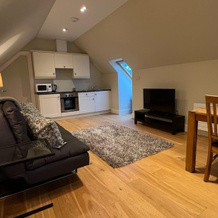 NEW 1BD Contemporary Home Upper Dunblane, 邓布兰 — 照片 4