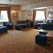 Best Western Strathaven Hotel, 斯特拉撒文 — 照片 2