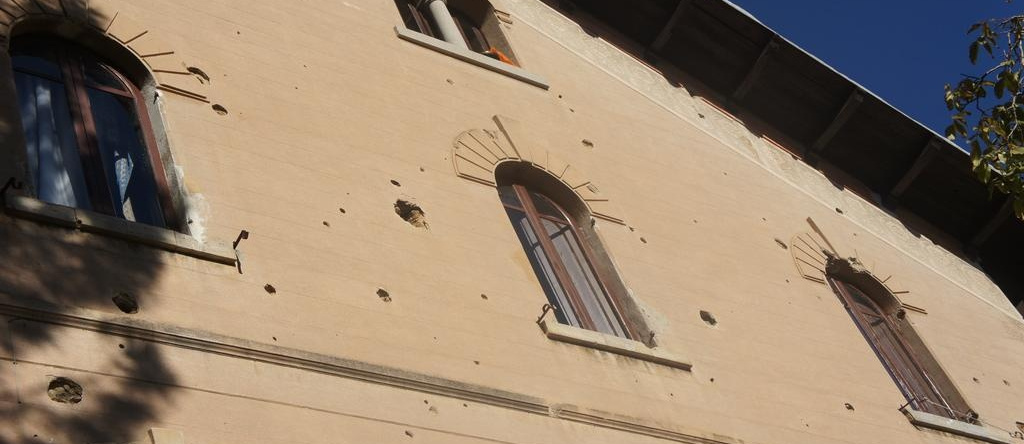 B&B Villa Fiocchi, Caltanissetta — photo 1