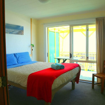 Punakaiki Beach Hostel, 普纳凯基 — 照片 3