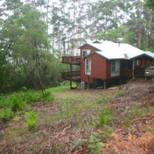 Honeymoon View Holiday House, Denmark — photo 4