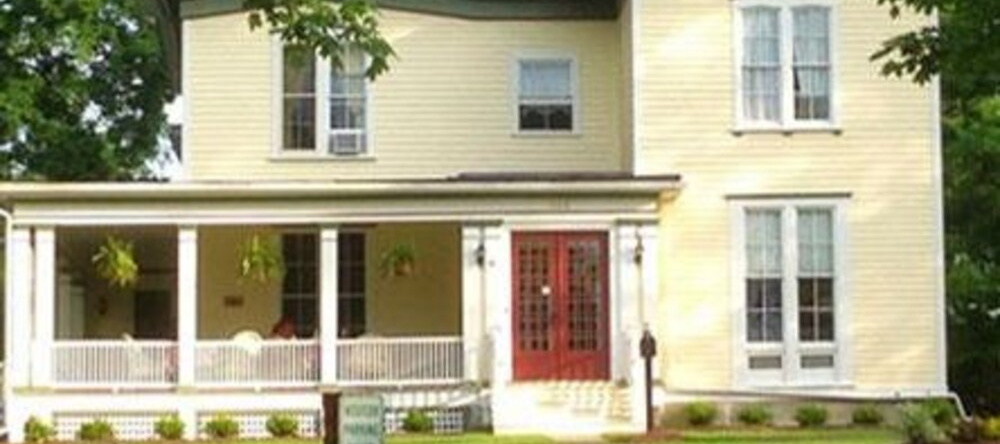 Finger Lakes Bed and Breakfast, Penn Yan — photo 1
