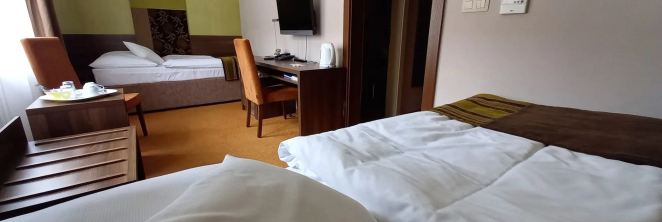 Hotel Belassi, 博伊尼采 — 照片 1
