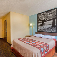 Super 8 By Wyndham Lexington Park/California Area, Калифорния — фото 5