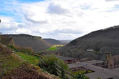 La Chabotine, Анво — фото 1