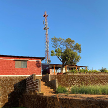 Heavens Edge Agro Tourism, 旧马哈巴莱什瓦尔 — 照片 3