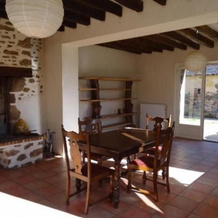 Gite La Bazoge, 5 pièces, 8 personnes - FR-1-410-251, 拉巴佐日 — 照片 5