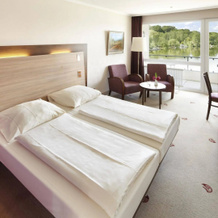 Seehotel Schwanenhof, Moelln — photo 3