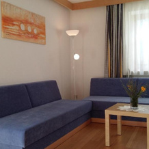Ferienwohnung Valentin, Мельтина — фото 2