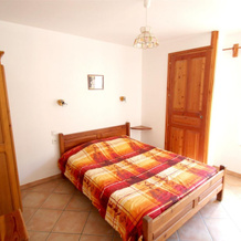 Apartment With 3 Bedrooms in Arvieux, With Wonderful Mountain View, En, 阿尔维约 — 照片 4