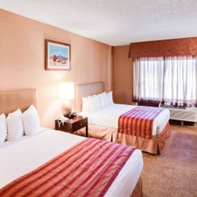 Best Western Apache Gold, Глоуб — фото 5