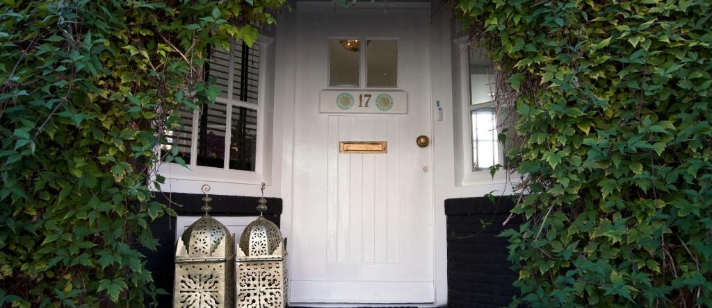 Apartment Naarden-vesting, 纳尔登 — 照片 1