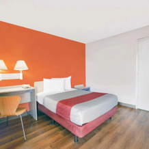 Motel 6 Troutdale, Or - Portland East, Трутдейл — фото 4