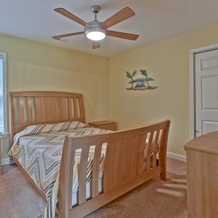 Tucker's Choice - 4 Br Home, 奥克岛 — 照片 2