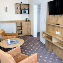 Fidelitas Hotel Garni, 巴特黑雷纳尔布 — 照片 3