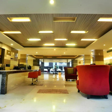 Lorin Business Resort & Spa - Solo, 苏拉卡尔塔 — 照片 2