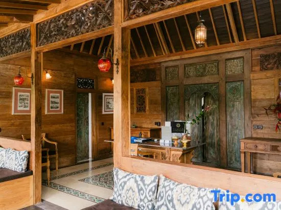 Lumina Wellness Retreat, Sukawati — photo 1