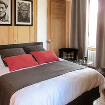 Le Lit Du Loup, Corcelles-en-Beaujolais — photo 2
