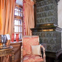 Schloss Matzen, 赖特 — 照片 4