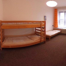 Penzion Heřmanice, Kraliky — photo 2