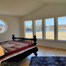 Charming 2-bed House at the Lake Close Gustavsfors, 本茨福什 — 照片 2