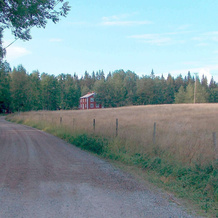 4 Person Holiday Home In Brua Kulla, Эммабода — фото 2