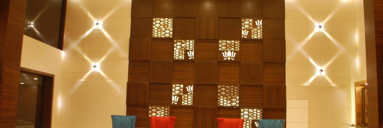 Anjushree Hotel, Ujjain — photo 1