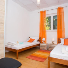 Apartment Sanja, Кучиште — фото 3