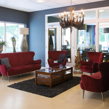Hotel Spelderholt, 贝克贝亨 — 照片 2