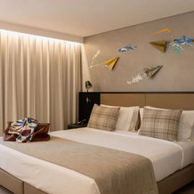 ibis Styles Lisboa Aeroporto, 里斯本 — 照片 5