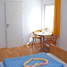 Gäste- Und Seminarhaus Horizont, Иннершванд — фото 3