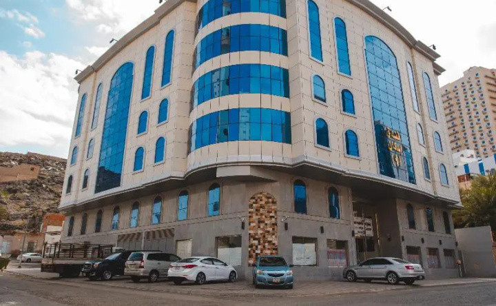 Oyo 506 Eskan 9 Hotel, Мекка — фото 1