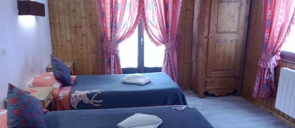 Hôtel Le Mont Jorat, Abondance — photo 1