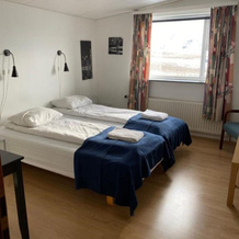 Kirkjufell Guesthouse and Apartments, Grundarfjordur — photo 2