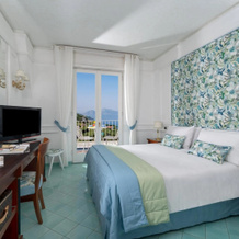 Hotel & Spa Bellavista Francischiello, 普奥洛 — 照片 3