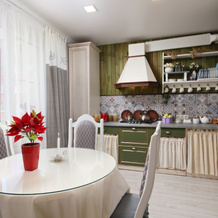 Vip S Notkami Provansa Flat, 皮亚季戈尔斯克 — 照片 4