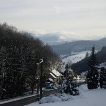 appartement vue sur la montagne, Soultzeren — photo 3
