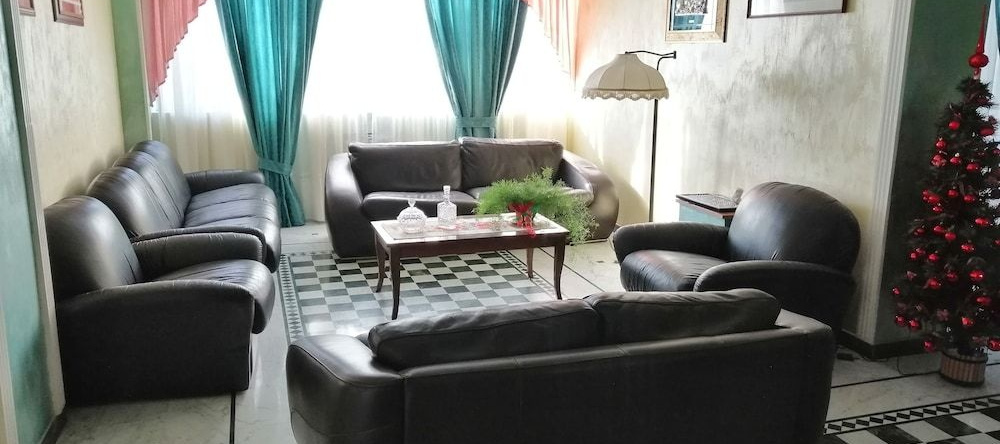 Hotel Podio, 泰拉莫 — 照片 1